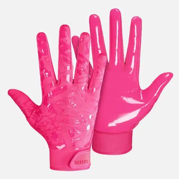 Guantes Receptores "Sticky" Femeninos – Sleefs